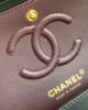 Chanel Small Classic Flap - Lambskin - Black GHW - A1113 - 23cm 5 i1651425267 5850 8