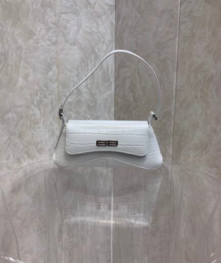 Balenciaga XX White