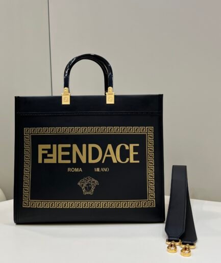 Fendi Fendace Two