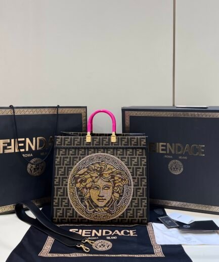 Fendi Fendace One