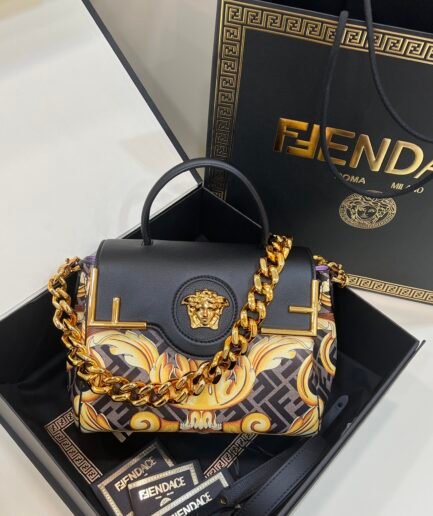 Fendi Exclusive Fendace