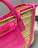 Jacquemus Le Panier Soleil Pink 3 i1655876007 2401 6