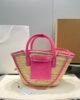 Jacquemus Le Panier Soleil Pink 1 i1655876007 5401 0