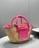 Jacquemus Le Panier Soleil Pink 6 i1655876007 7300 1