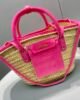 Jacquemus Le Panier Soleil Pink 9 i1655876007 9914 4