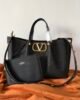 Valentino Shopping Bag VLNTN Black 1 i1657278991 2538 0