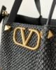Valentino Shopping Bag VLNTN Black 5 i1657278991 5610 3