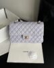 Chanel Medium Flap Caviar - Lavender GHW - A01112 - 25cm 1 i1657351034 4221 0