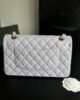 Chanel Medium Flap Caviar - Lavender GHW - A01112 - 25cm 7 i1657351034 5278 2