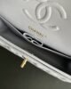 Chanel Small Flap Caviar - Lavender GHW - A01113 - 23cm 2 i1657351110 3880 8