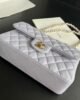 Chanel Small Flap Caviar - Lavender GHW - A01113 - 23cm 3 i1657351110 459 4
