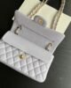 Chanel Small Flap Caviar - Lavender GHW - A01113 - 23cm 5 i1657351110 6713 5