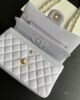 Chanel Small Flap Caviar - Lavender GHW - A01113 - 23cm 7 i1657351110 7795 6