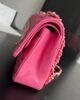 Chanel Medium Flap Caviar - Classic Pink GHW - A01112 - 25cm 9 i1657351646 6973 2