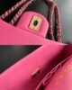 Chanel Small Flap Caviar -Classic Pink GHW - A01113 - 23cm 9 i1657351747 9892 8