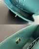 Chanel Small Flap Caviar - Tiffany Green GHW - A01113 - 23cm 9 i1657352827 9290 8