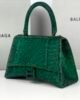 Balenciaga Hourglass Special Green 9 i1658200517 9404 5