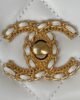 Chanel 22A Flap - White GHW - 26cm AS3387 8 i1659897041 80 2