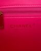 Chanel 22A Flap - Pink GHW - 26cm AS3387 9 i1659906437 9206 7