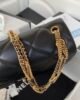 Chanel 22A Flap - Black GHW - 26cm AS3387 2 i1659907042 1589 3