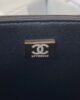 Chanel 22A Flap - Black GHW - 26cm AS3387 3 i1659907042 2738 8