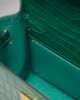 Hermes Mini Kelly - Croc Green 7 i1660024908 6672 6