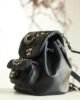 Chanel Mini Duma Backpack - Black SHW 3 i1660030287 2011 1