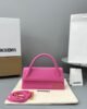 Jacquemus Chiquito Long Pink 1 i1660712123 1387 0