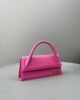Jacquemus Chiquito Long Pink 8 i1660712123 837 1