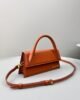 Jacquemus Chiquito Long Caramel 8 i1661744650 9032 1