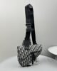Dior Saddle Bag for Men - Oblique Embroidery 2 i1662869522 5209 1