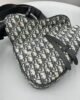 Dior Saddle Bag for Men - Oblique Embroidery 8 i1662869522 7583 4