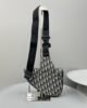 Dior Saddle Bag for Men - Oblique Embroidery 9 i1662869522 8013 2