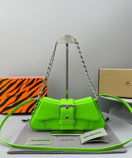 Balenciaga Lindsay Green
