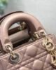 Dior Lady Mini - Dusty Pink - 17cm 2 i1667462081 2522 3