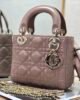 Dior Lady Mini - Dusty Pink - 17cm 1 i1667462081 6144 0