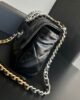 Chanel 19 Large Flap - Black SHW - AS1161 - 30cm 5 i1667896422 6608 5