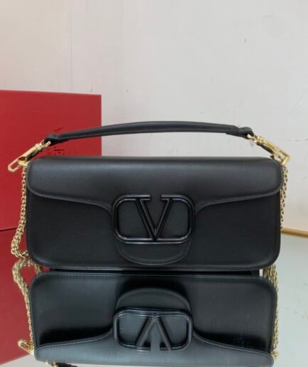 Valentino Whole Black