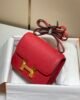 Hermes Constance 18 - Epsom - Red - Gold Hardware 9 i1673766552 9415 2