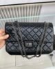 Chanel Reissue 2.55 Large Flap - Black SHW - 28cm 4 i1673797952 9713 1