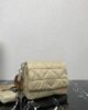 Prada Padded Re-Nylon shoulder bag - Beige SHW 6 i1677513345 2317 2