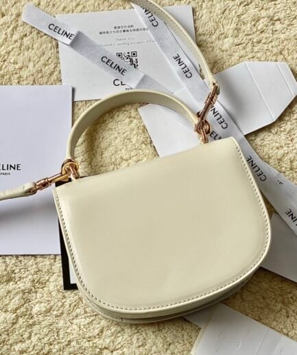 Celine Besace Lisa Beige