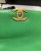 Chanel 19 Flap Bag - Light Green GHW - 26cm - 082901 9 i1678968208 9366 8