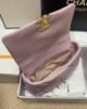 Chanel 19 Flap Bag - Light Pink GHW - 26cm - 082901 2 i1678968322 2955 8