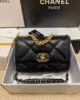 Chanel 19 Flap Bag - Black GHW - 26cm - 082901 1 i1678969062 4111 0