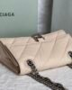 Balenciaga Crush Beige SHW Small 7 i1679923667 554 4