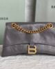Balenciaga Crush Grey Small GHW 1 i1679928792 4430 0