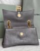 Balenciaga Crush Grey Small GHW 5 i1679928792 523 8