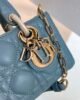 Dior D-joy Mini Lady - Light Blue 5 i1680232210 3484 6