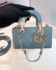 Dior D-joy Mini Lady - Light Blue 1 i1680232210 5476 0